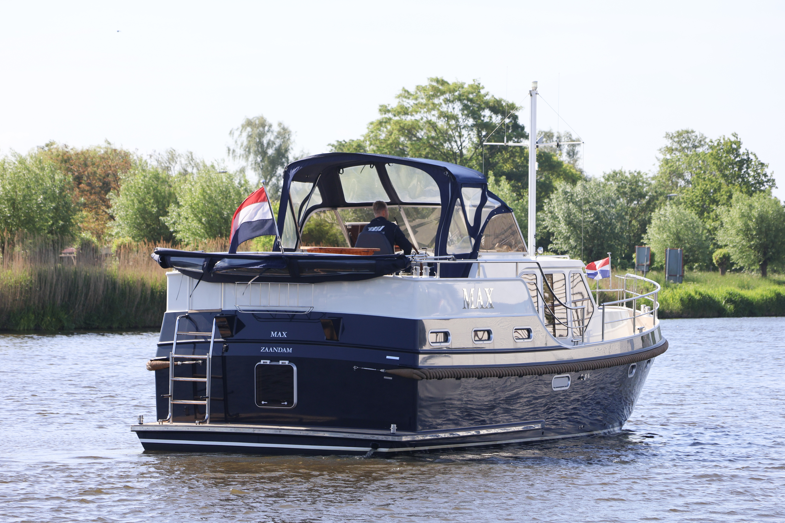ABIM 118 CLASSIC — foto 12 van 42