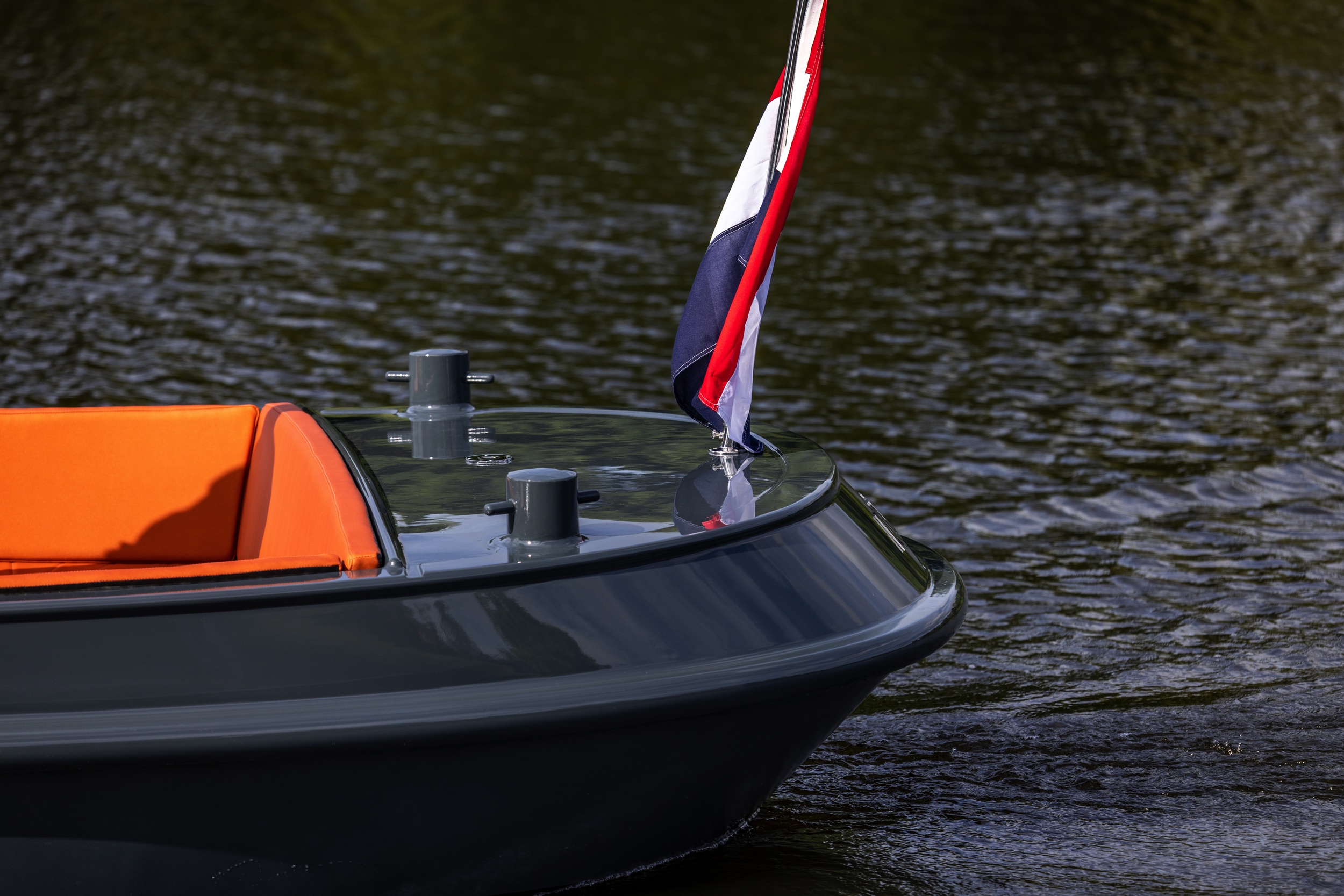 WB1 E (Elektrisch) — foto 12 van 37