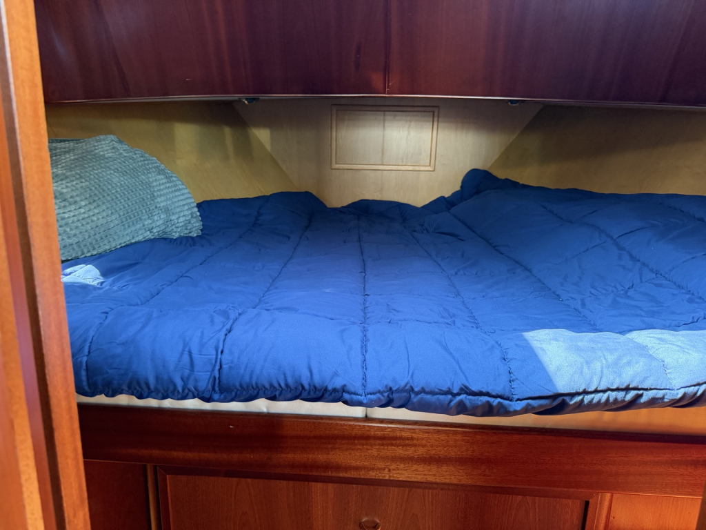 Aquanaut 1050 drifter AK — foto 31 van 42