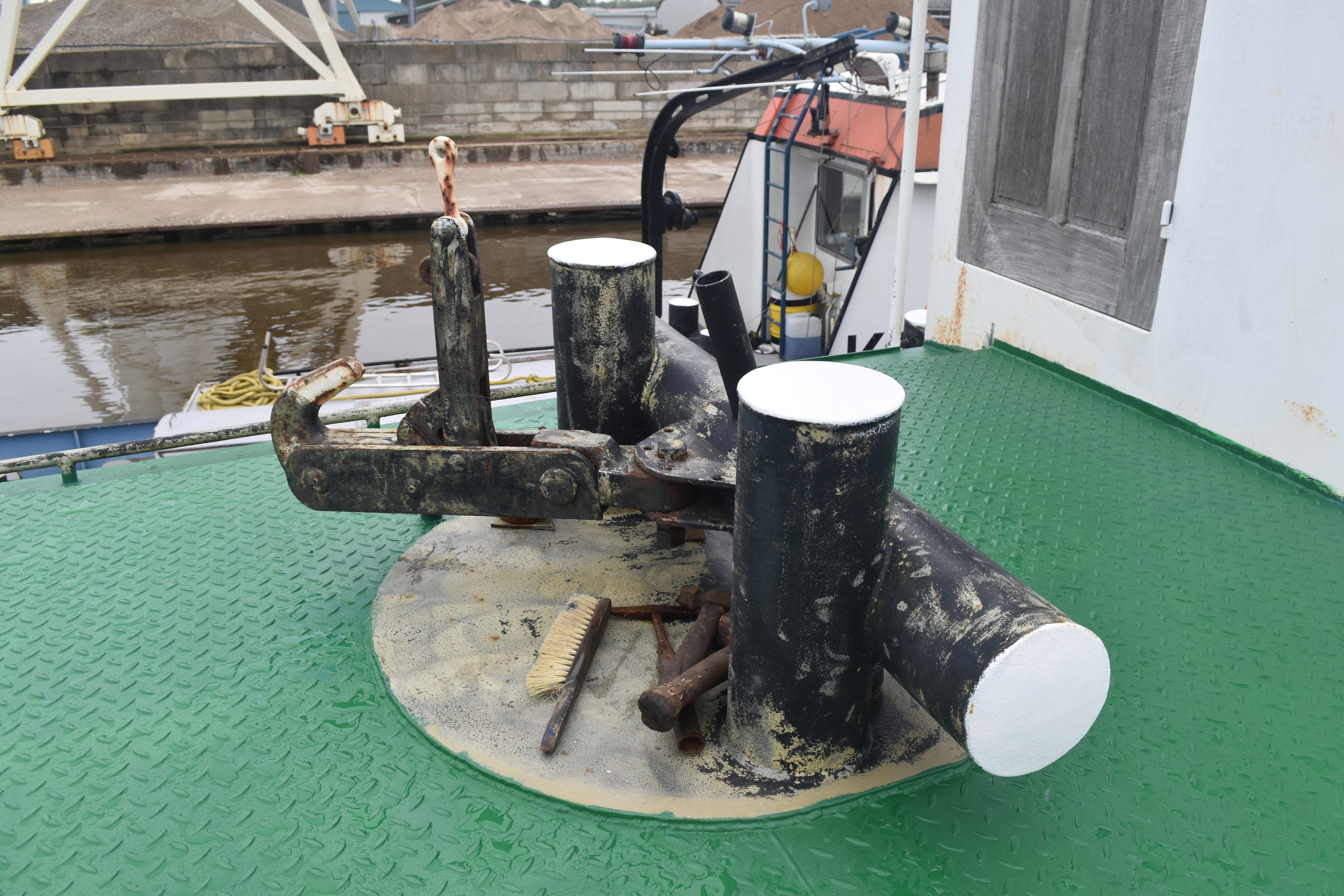 Sleepboot 16.00 — foto 44 van 48