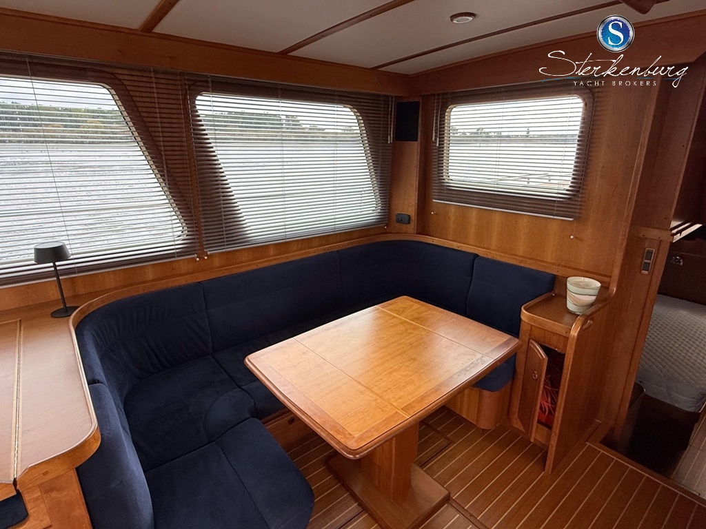 Sabre Yachts Sabreline 47 — foto 29 van 50