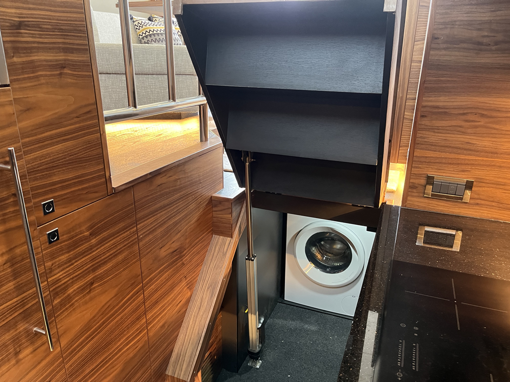Van der Heijden Exclusive DeLuxe 1700 — foto 21 van 25