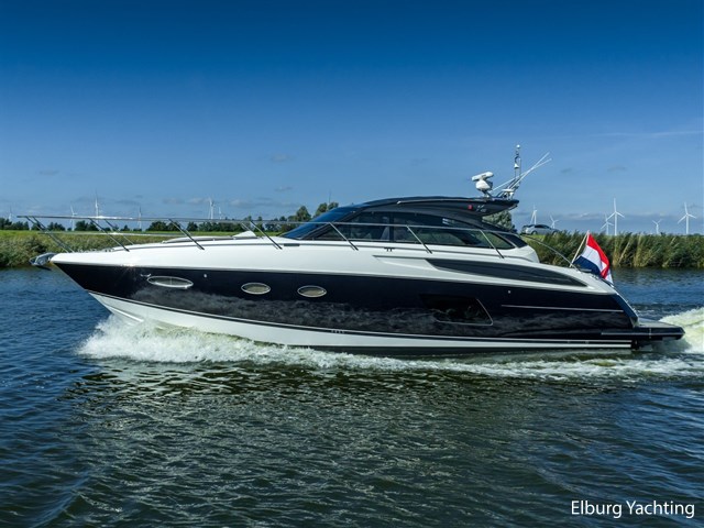Princess V48 — foto 73 van 84