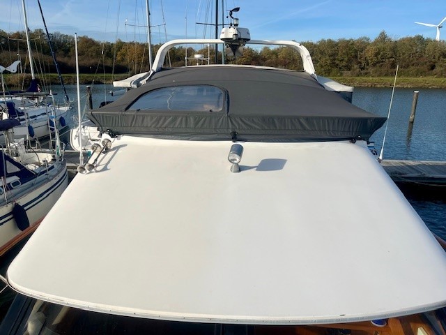 Ocean Alexander 46 — foto 84 van 87