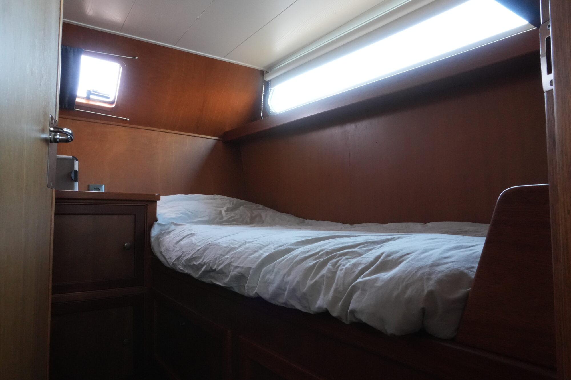 Valkkruiser 12.50 AK Cabrio — foto 38 van 51