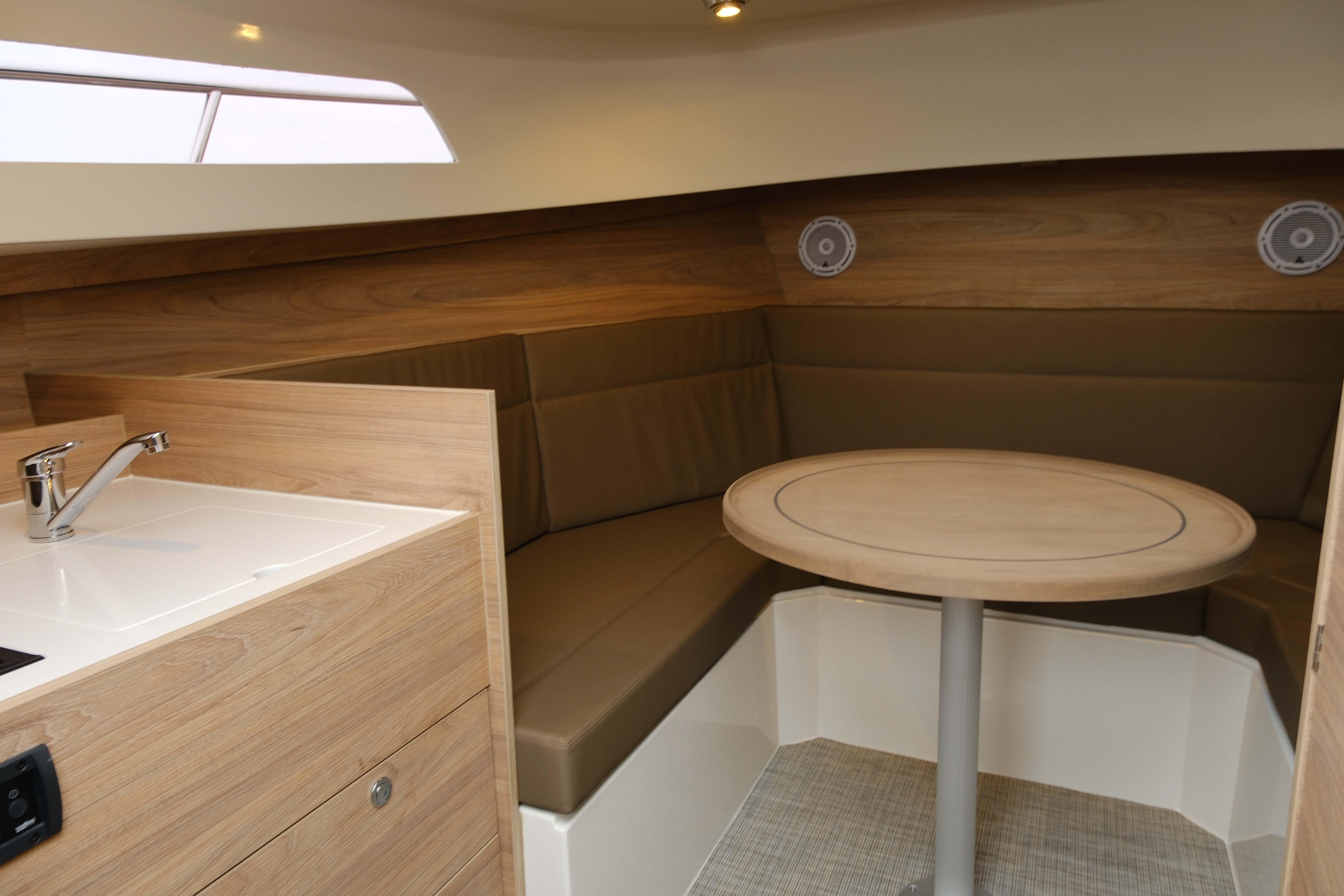 Antaris Seventy7 Cabin — foto 22 van 29