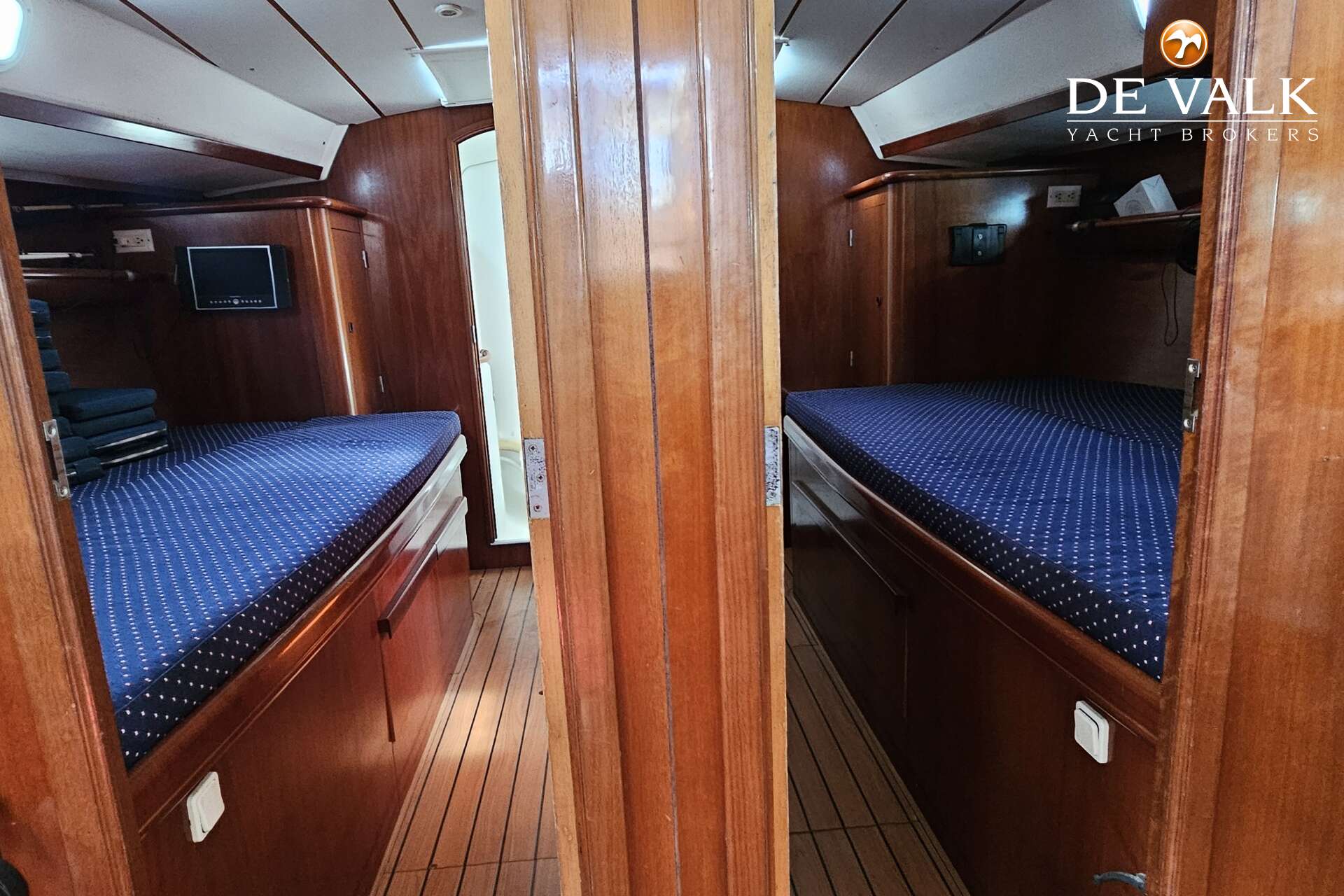 Beneteau 50 — foto 29 van 39