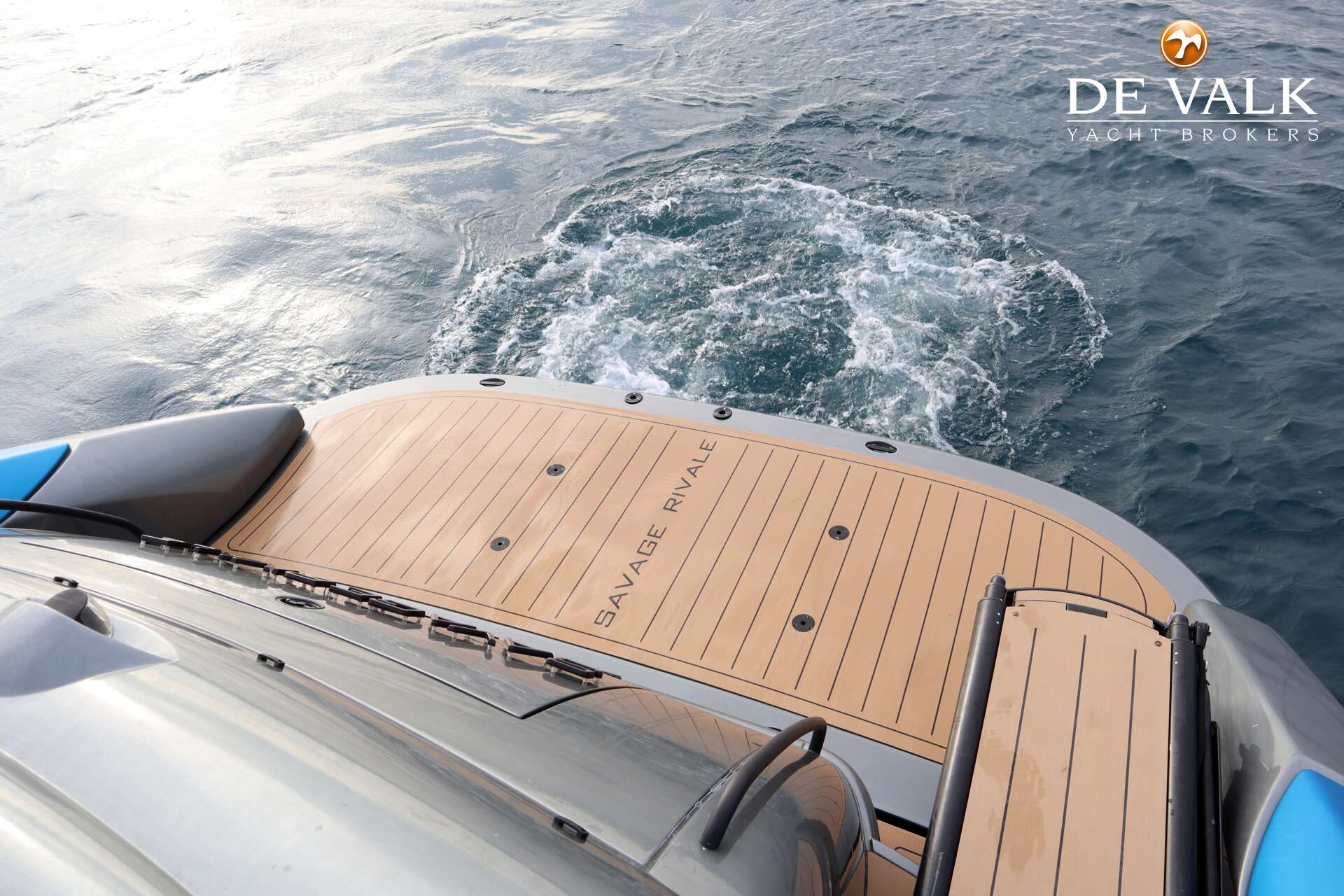 Sunseeker Predator 56 — foto 15 van 45