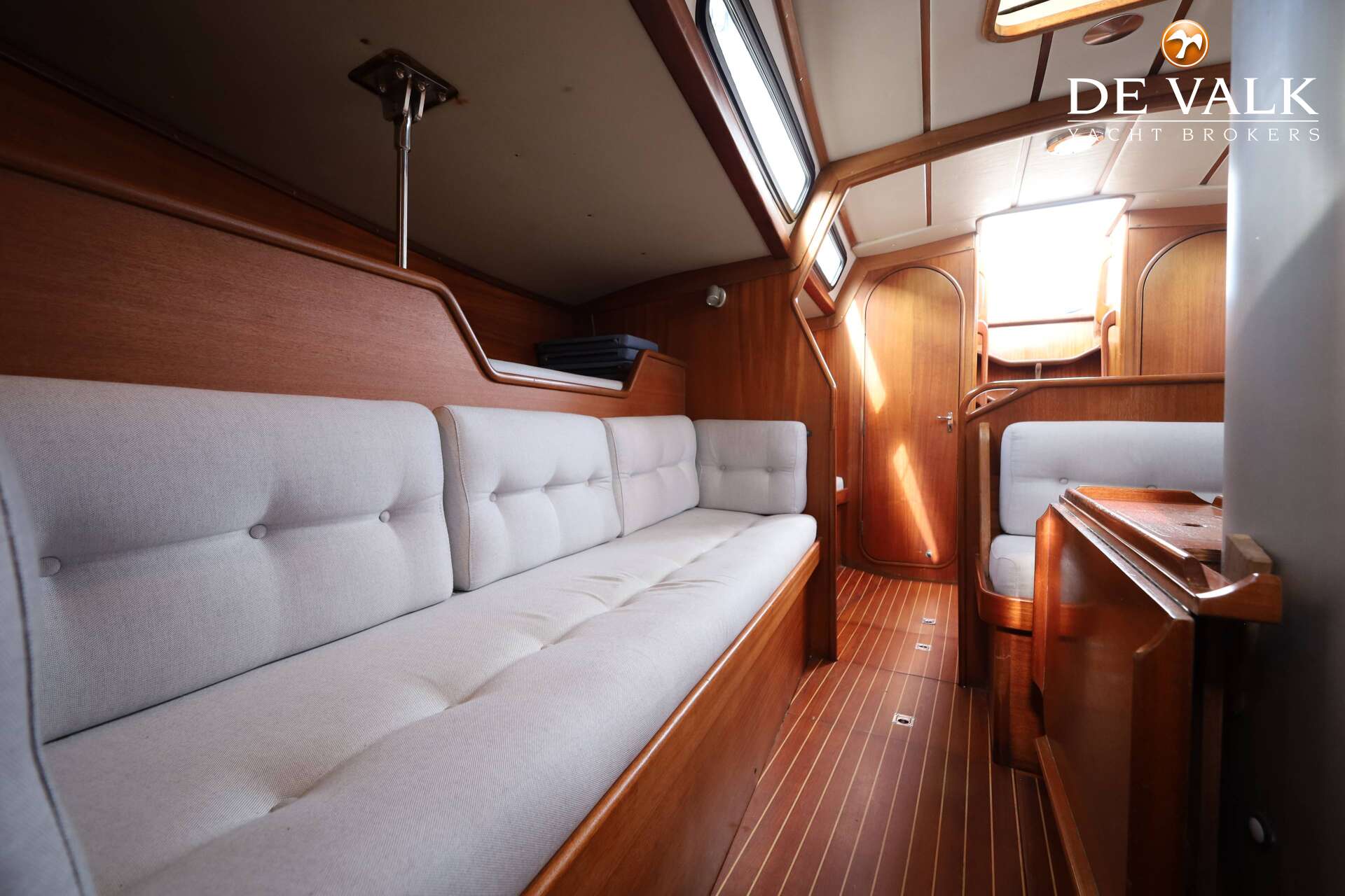 X-Yachts X-402 — foto 28 van 38