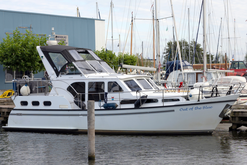 Pedro Skiron 35