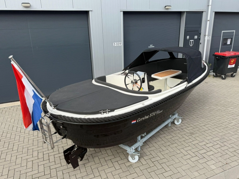 Corsiva 570