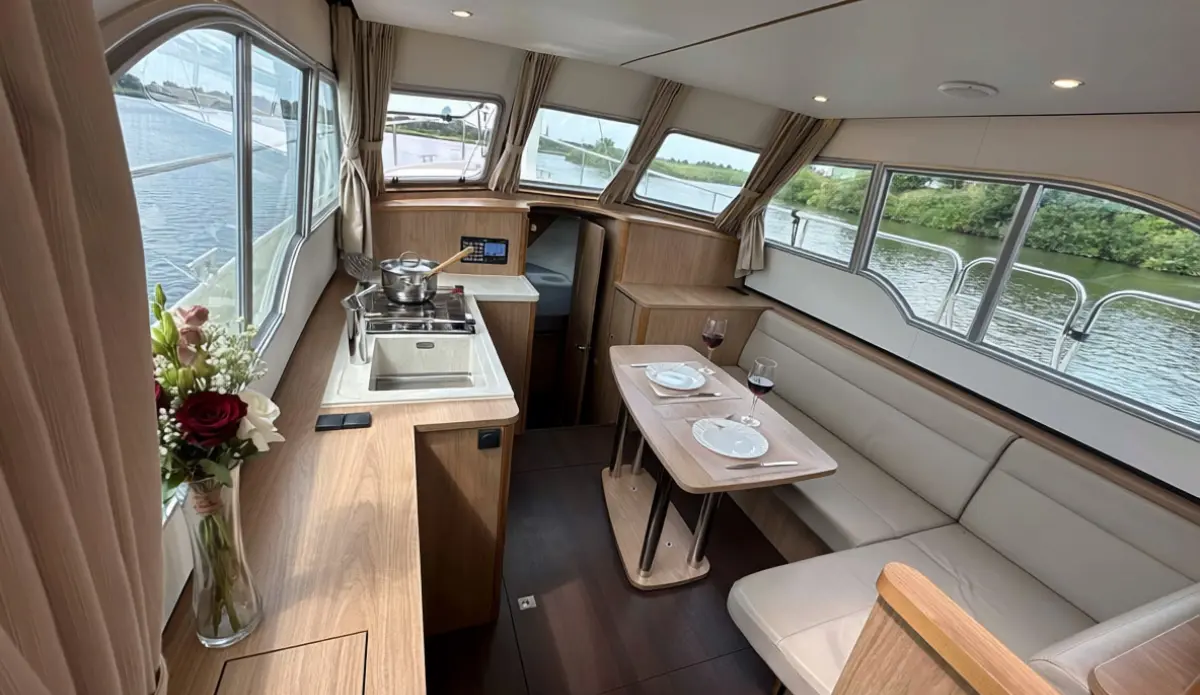 Grand Sturdy 30.0 AC — foto 11 van 12