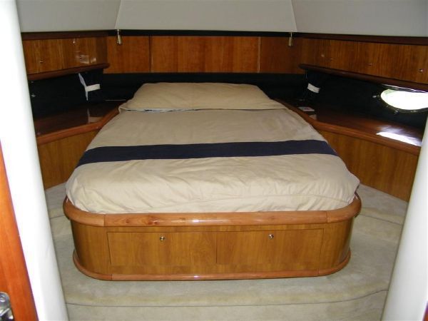 Sunseeker Manhattan 74