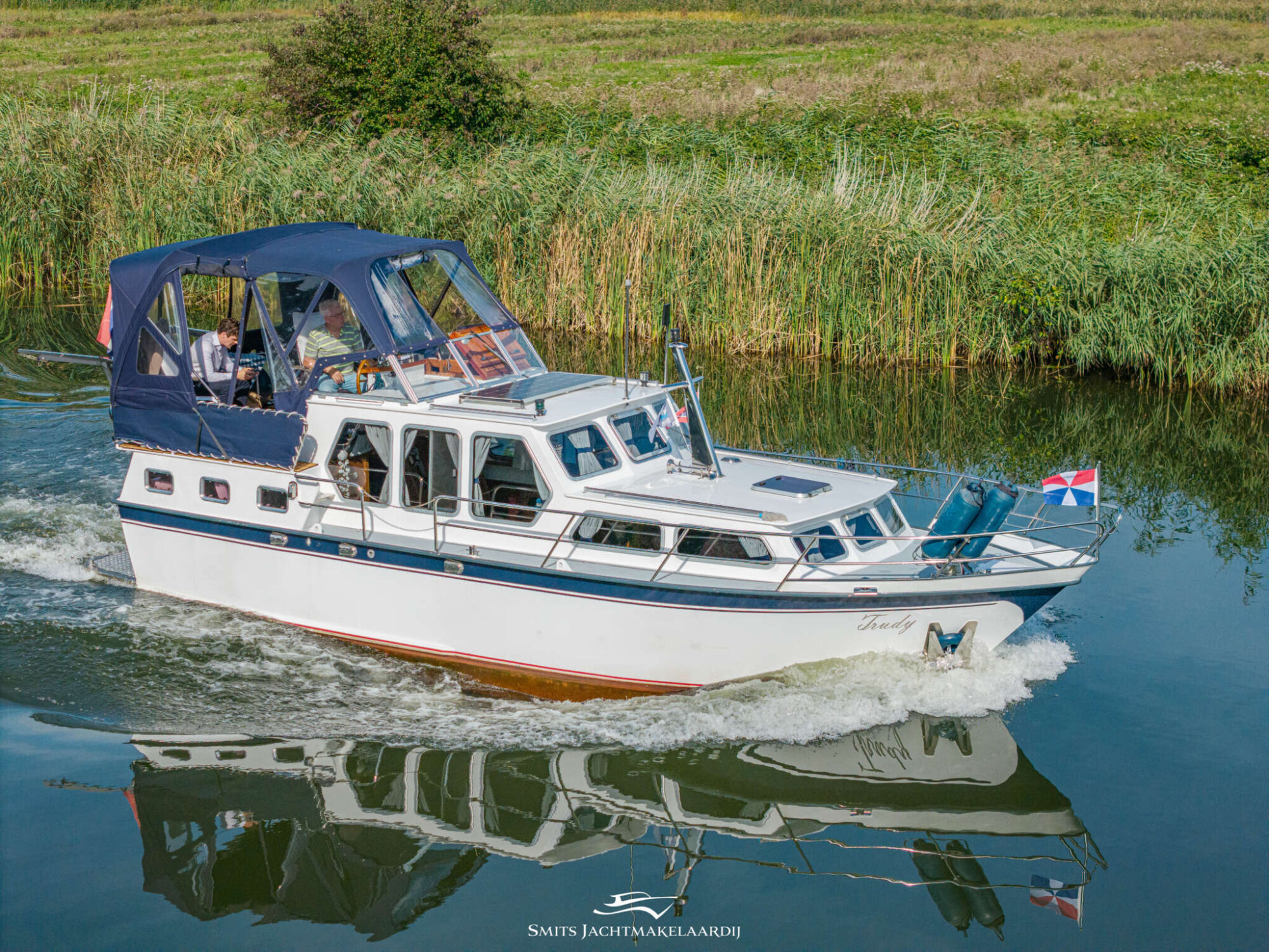 Proficiat Kruiser 10.00 AK — foto 40 van 54