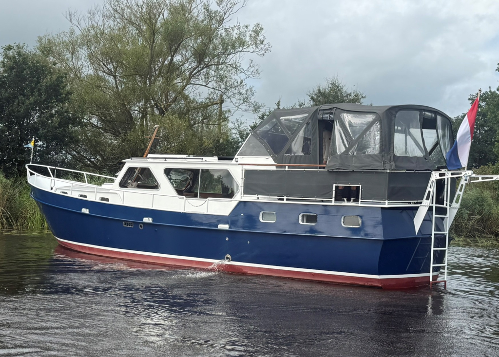 De Ruiter  Grandstar — foto 9 van 29