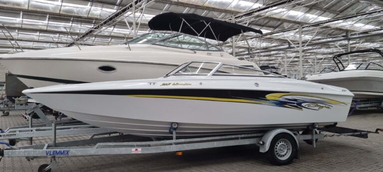 Baja 202 Islander — foto 2 van 11