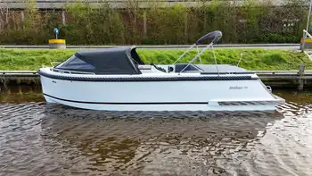 Reitdieper 730 Tender — foto 11 van 12
