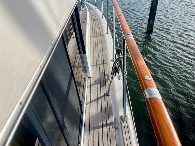 Ocean Alexander 46 — foto 77 van 87