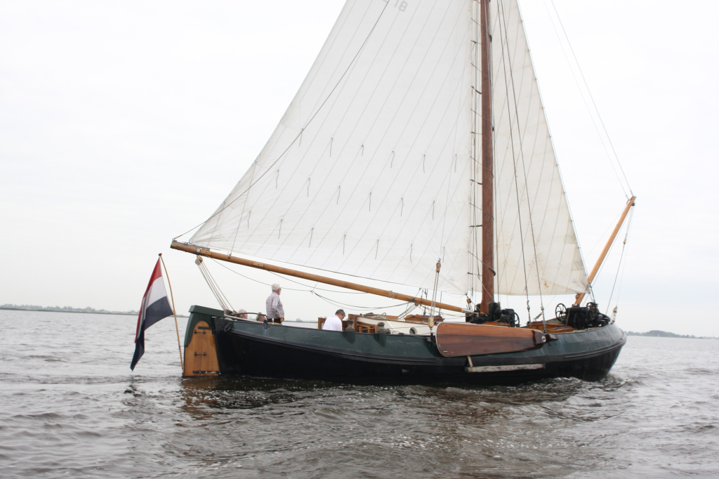 Lemsteraak WL 18 Fasant - Roefuitvoering Jachtuitvoering