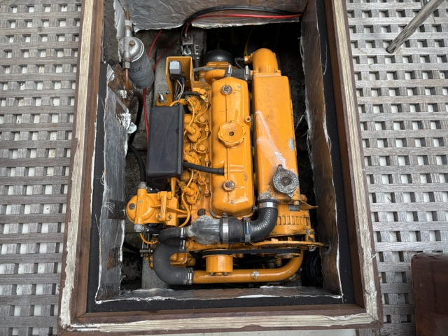 ONJ Loodsboot 760 — foto 18 van 22