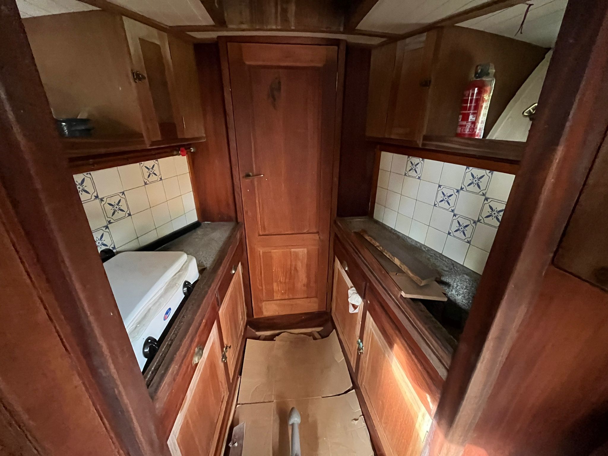 Bakdeksalonkruiser 9.00 — foto 21 van 32