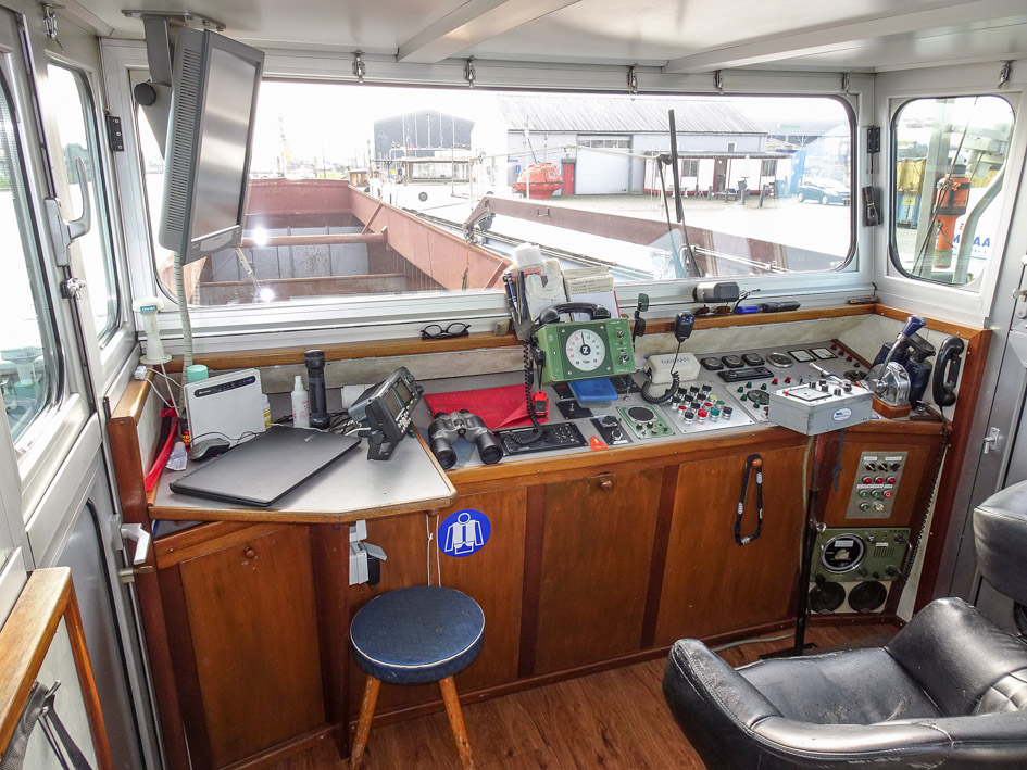 Spits 38.97 CvO Rijn — foto 11 van 60