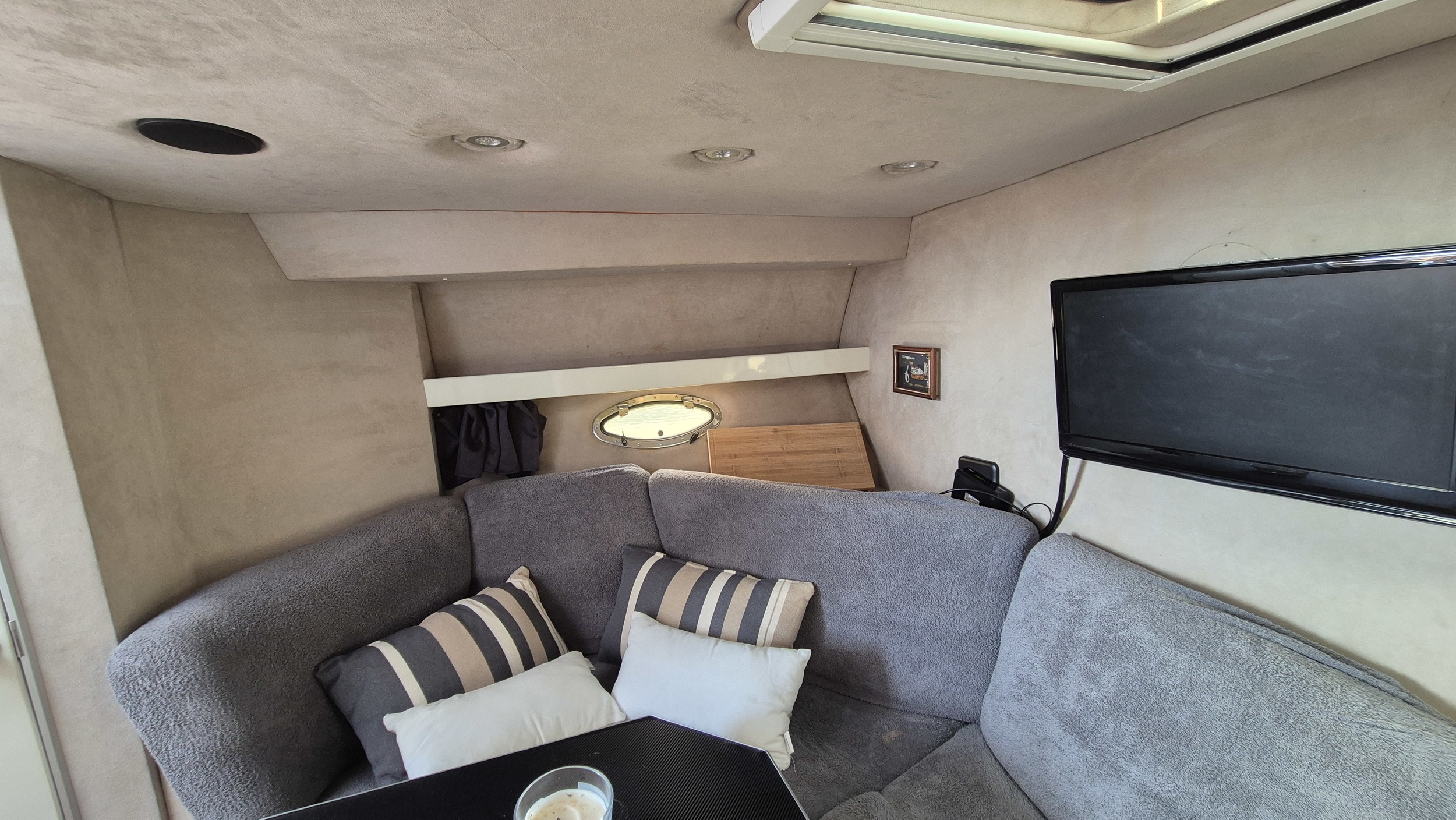 Sunseeker 38 Martinique — foto 34 van 52