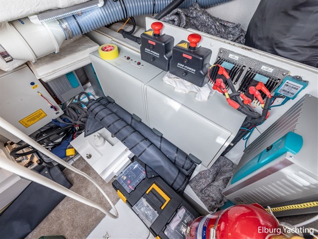 Princess V53 — foto 65 van 96