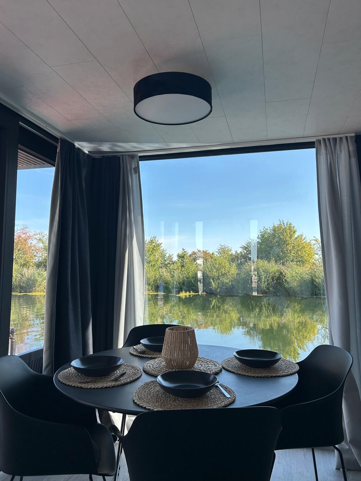 Lakelife Houseboat One Off XL PLUS — foto 16 van 37