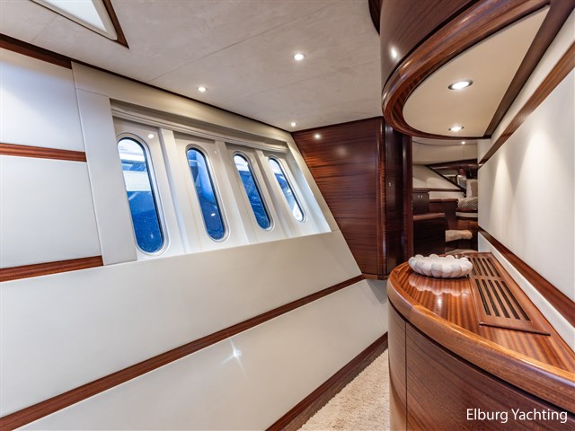 Pacific Prestige S 185 — foto 29 van 85