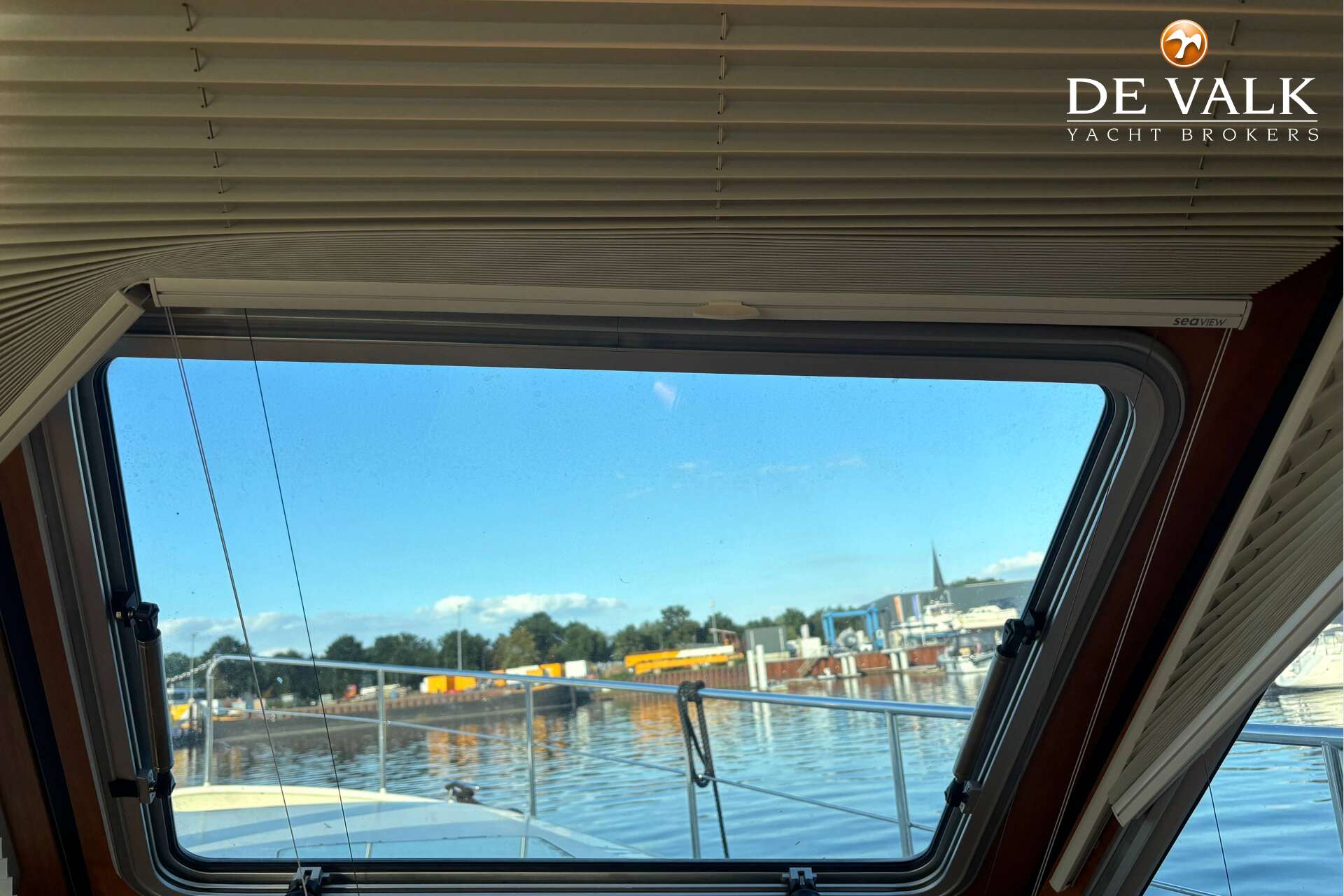 Linssen 40.9 AC — foto 39 van 40