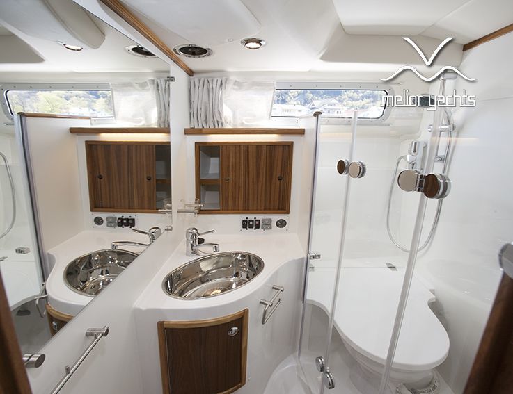 Saga 330 SunTop — foto 51 van 61
