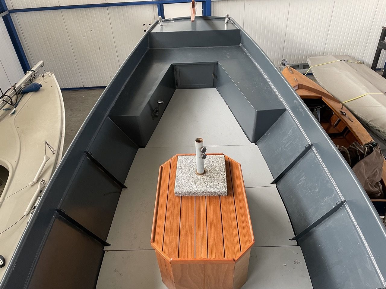 Vlet 650 — foto 3 van 4