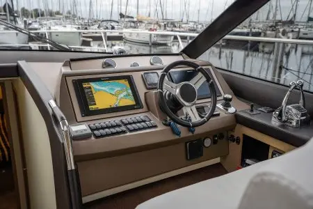 Prestige 560S — foto 164 van 239