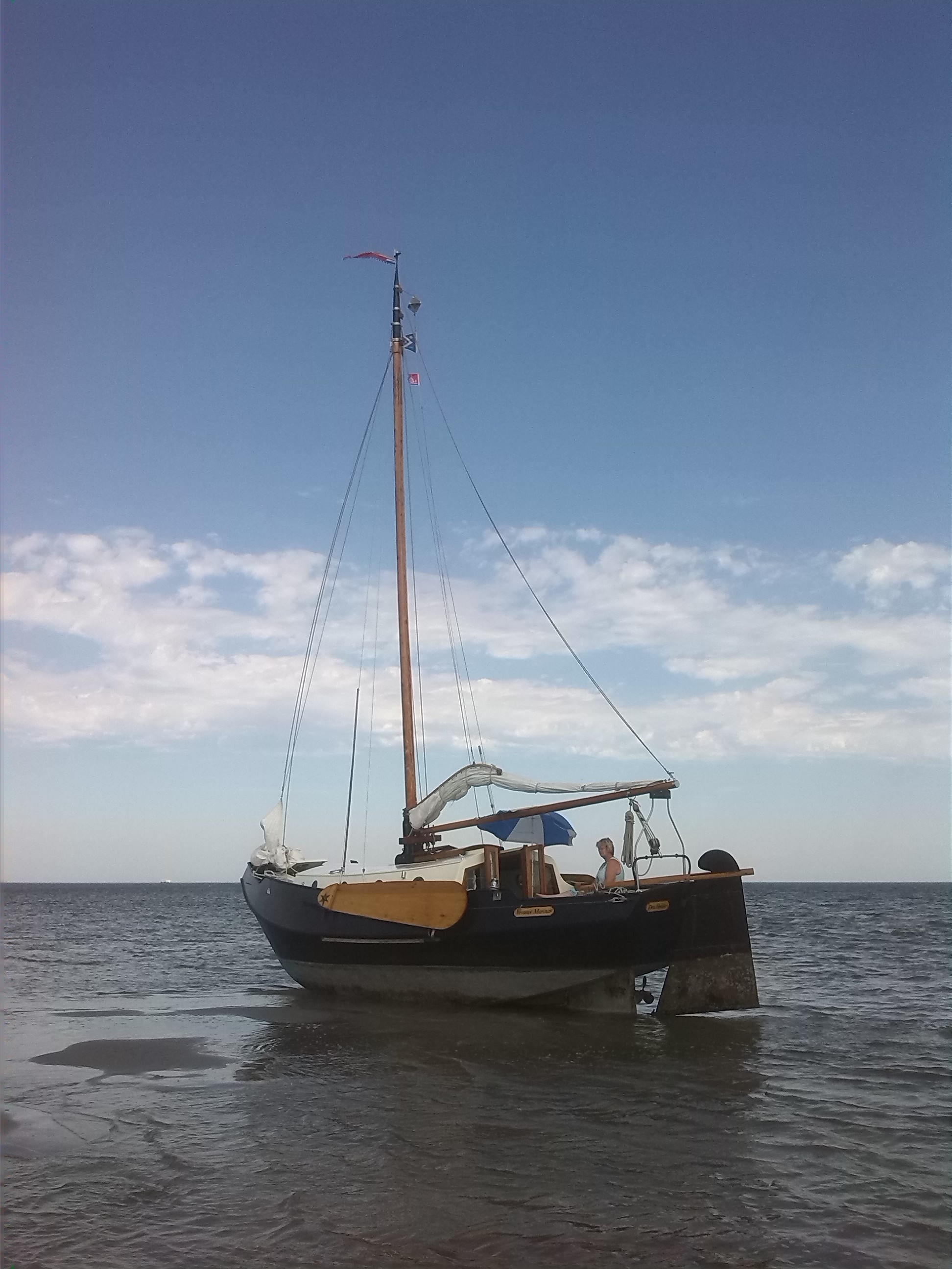 Zeeschouw Van Twillert 10.00 — foto 61 van 72
