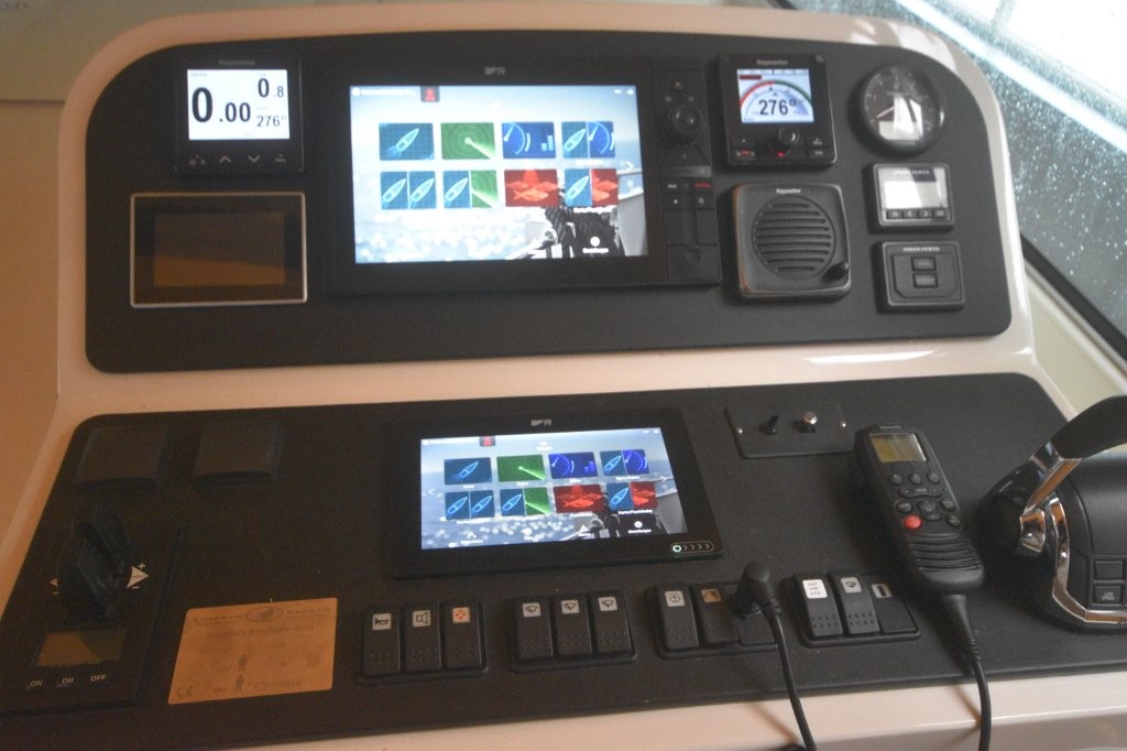 Linssen Grand Sturdy 40AC — foto 4 van 32