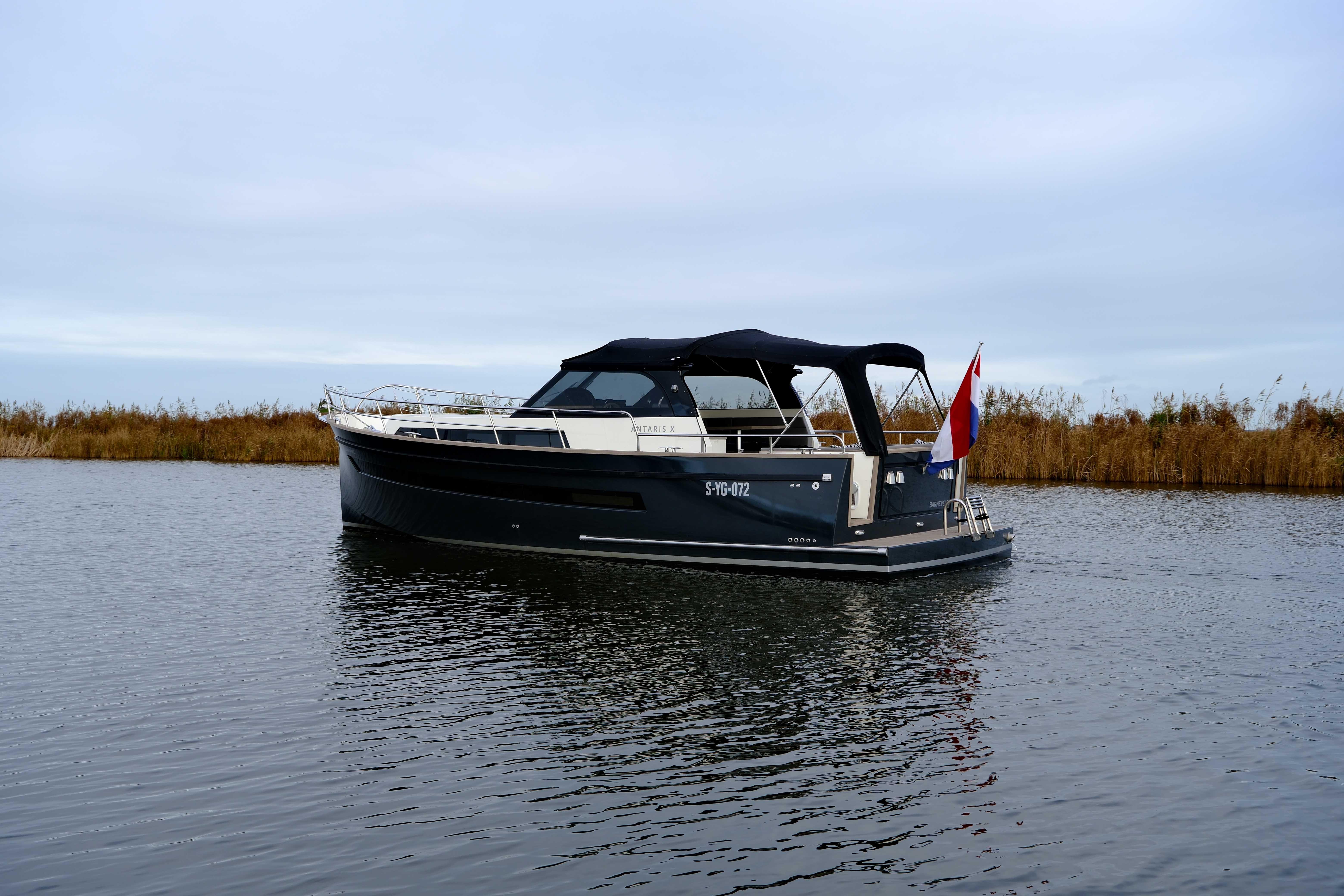 Antaris X – bemiddeling — foto 16 van 65