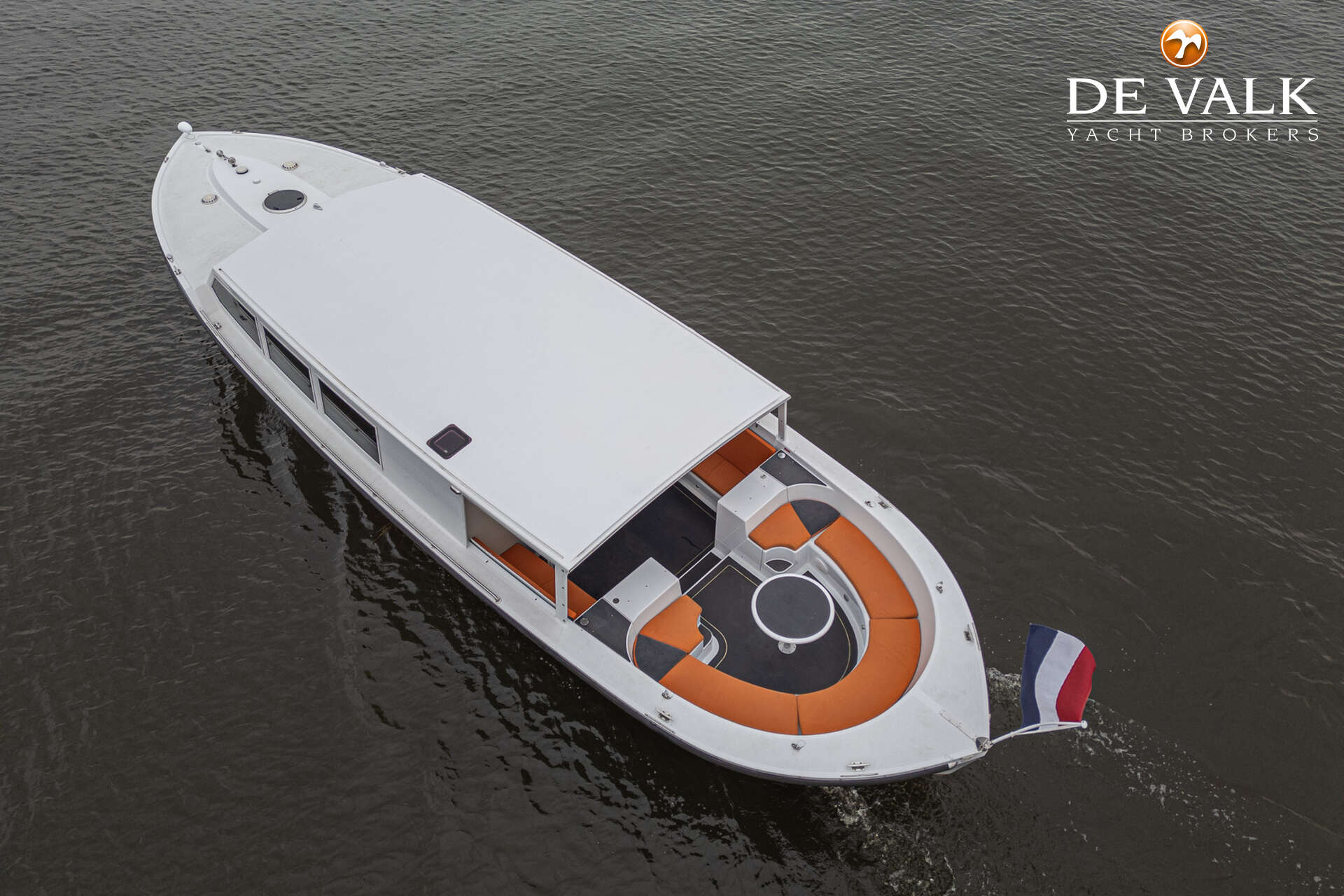 Vels 45 Launch — foto 16 van 42