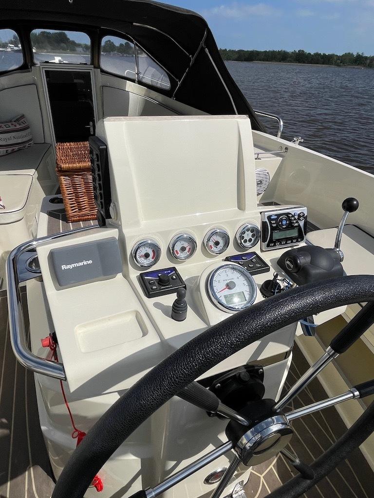 Interboat 750 — foto 5 van 10