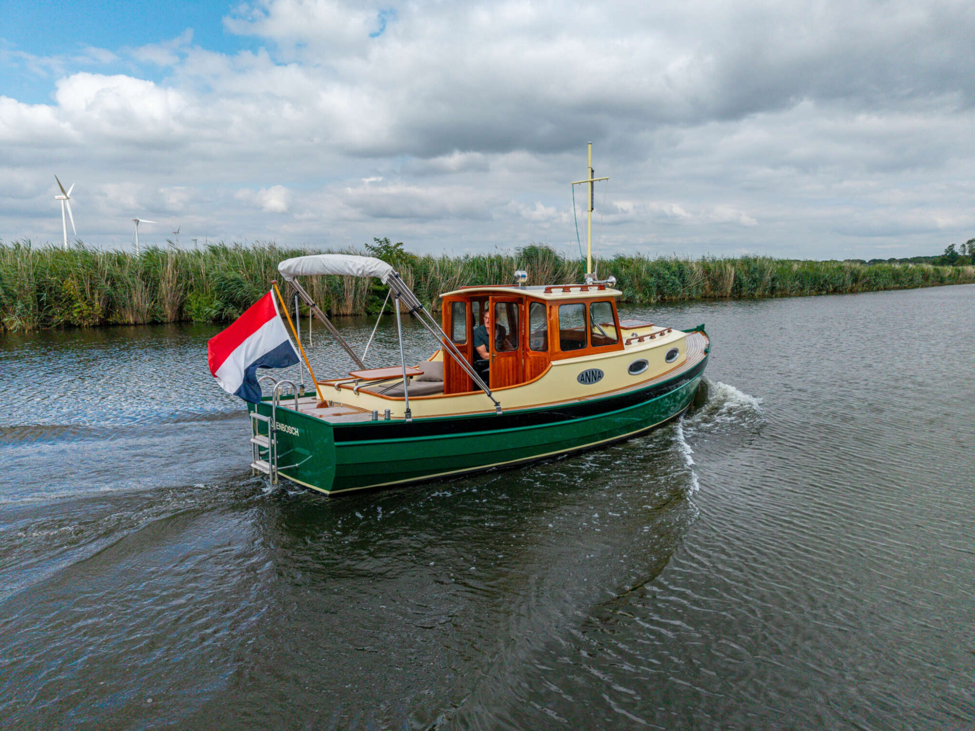 Euroship 7.70 OK — foto 51 van 72