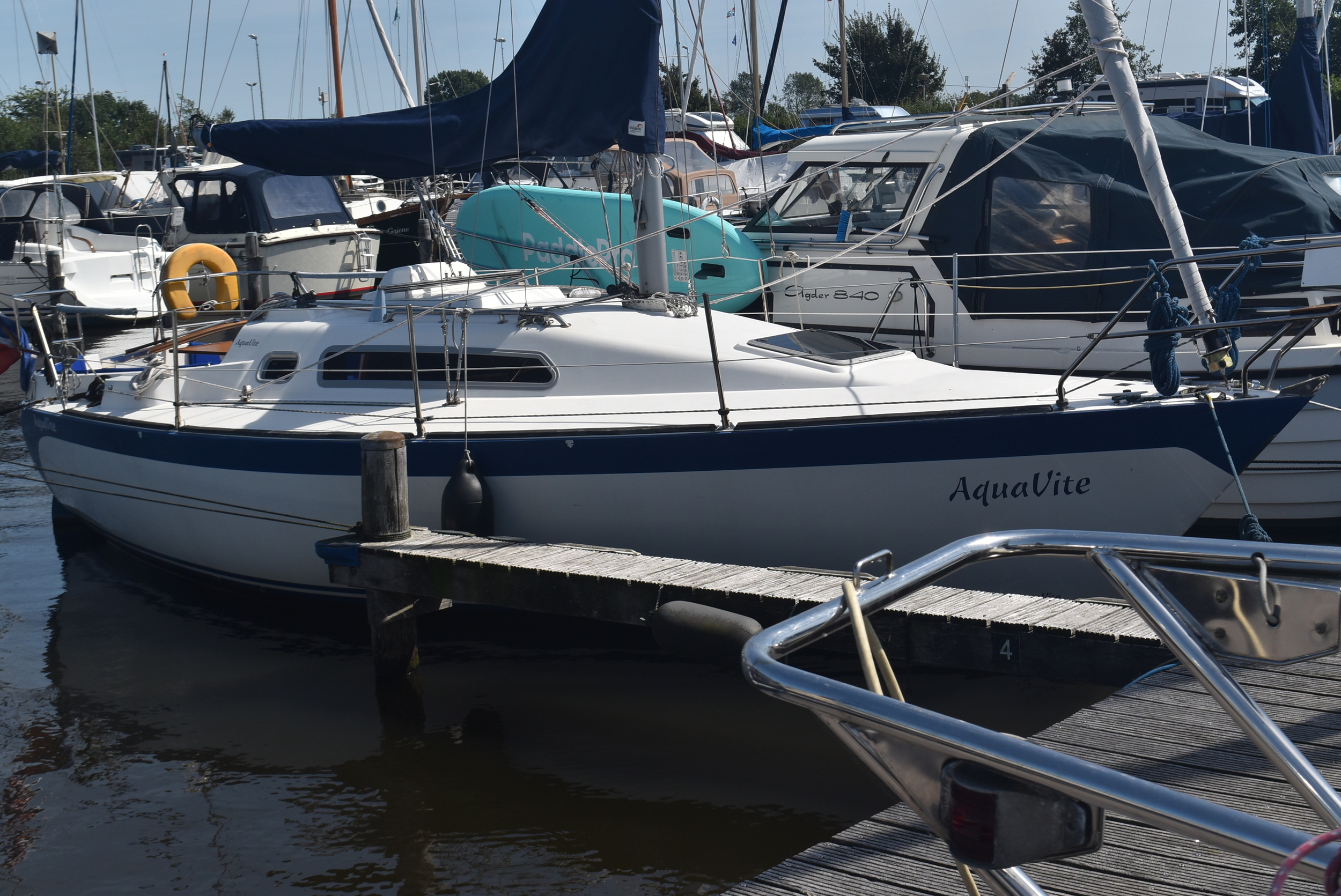 Aquavite 26 — foto 1 van 60