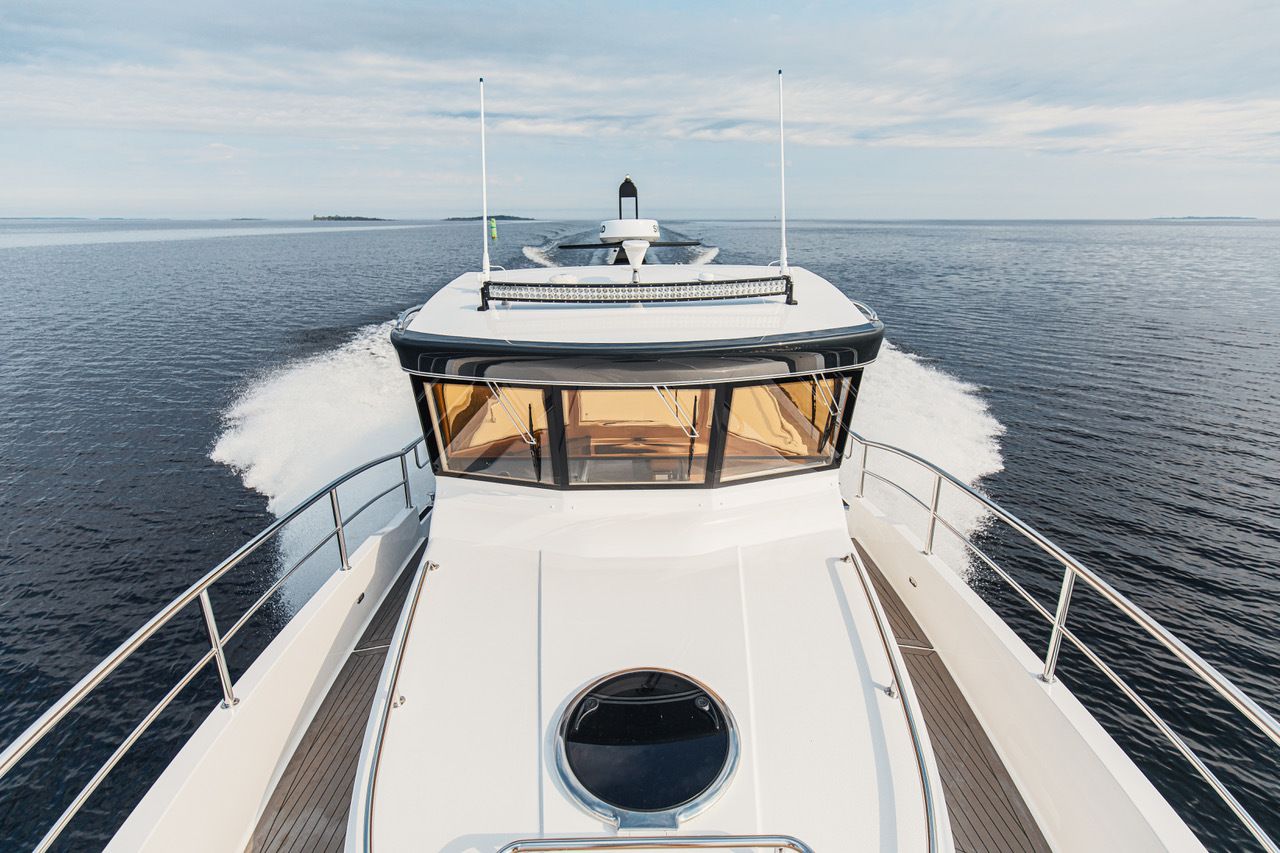 Nord Star 33+ — foto 35 van 65