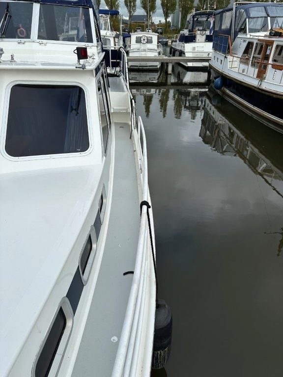 Motorboot Type Aquanaut 1000 AK — foto 5 van 22