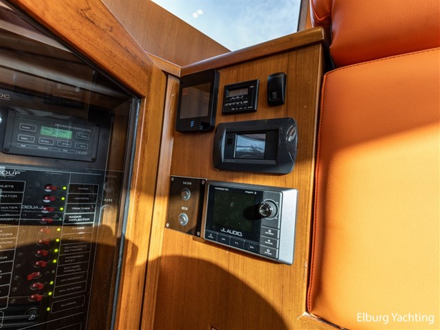 Trader 42 - Cabrio — foto 49 van 76