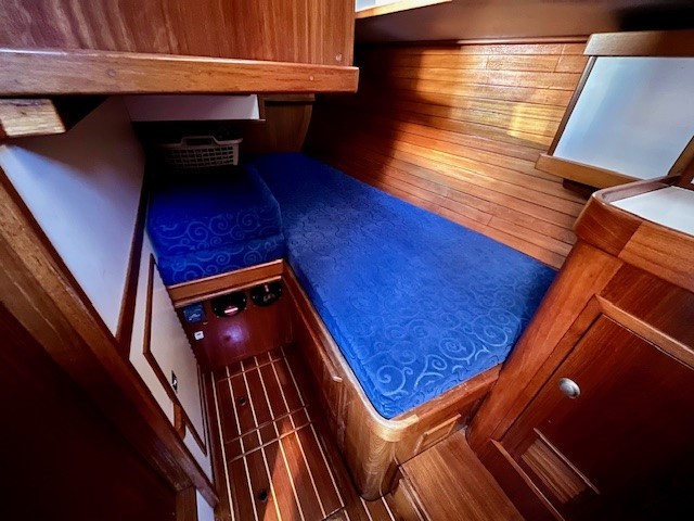 Northern Comfort 43 — foto 26 van 68