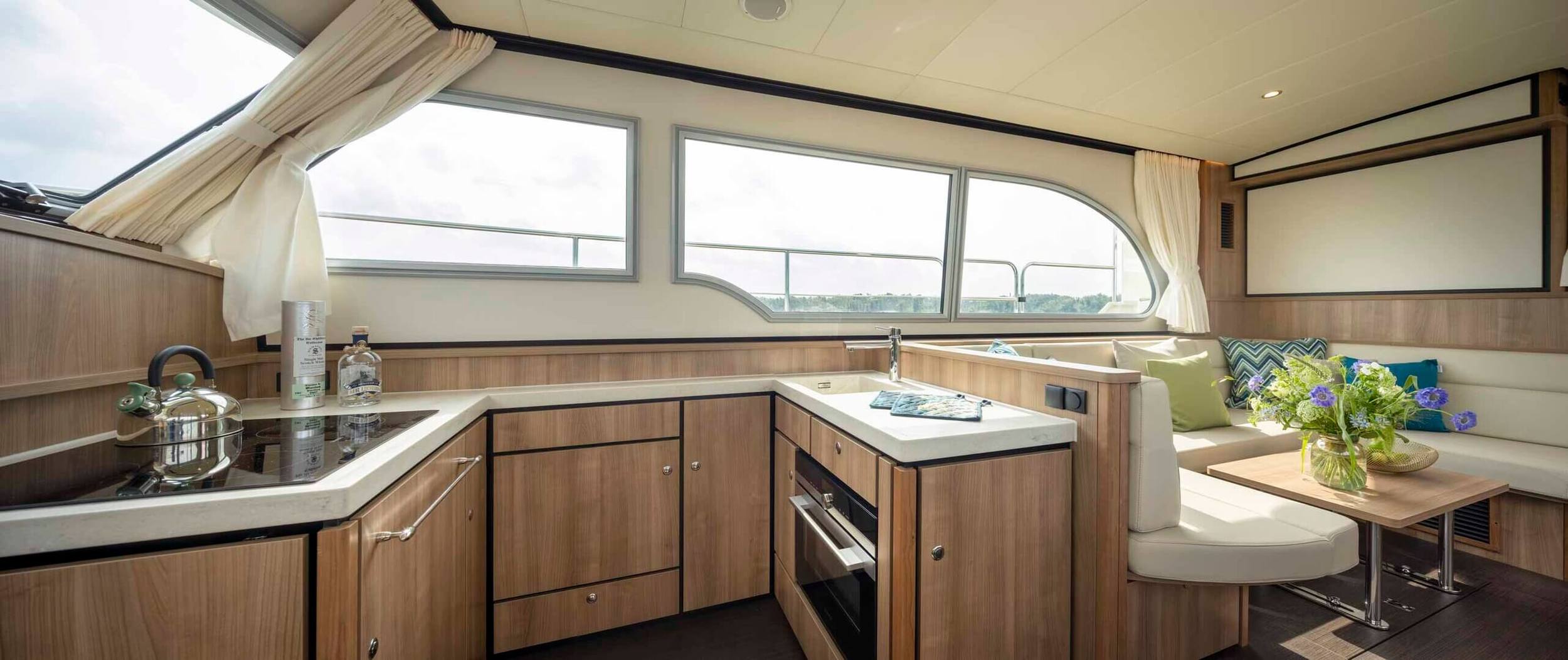 Linssen Grand Sturdy 45.0 AC INTERO — foto 87 van 94