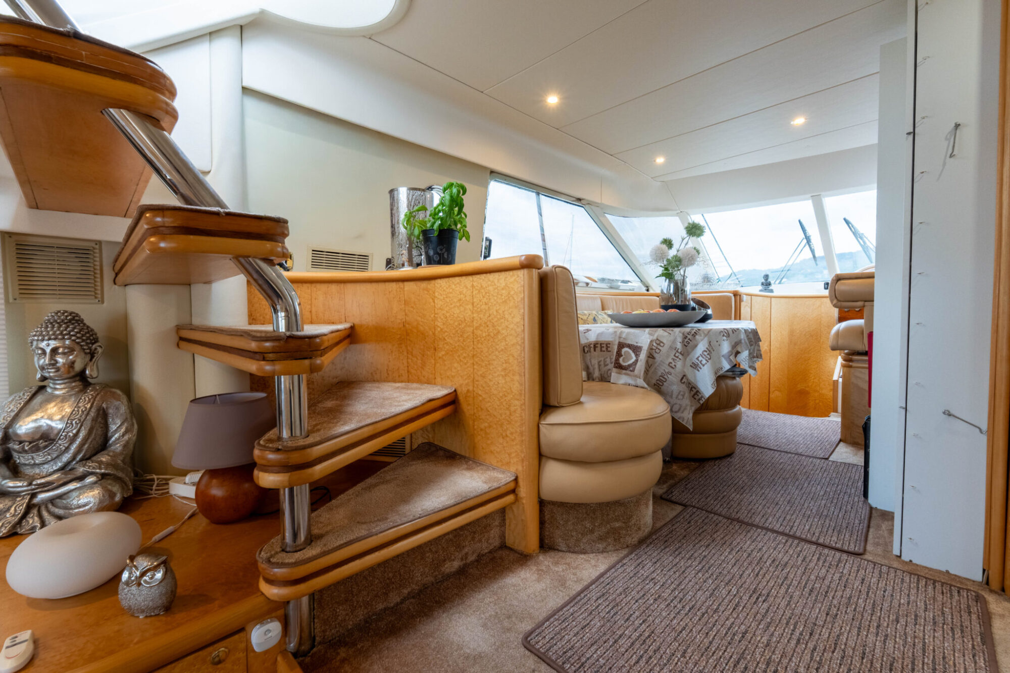 Fairline Squadron 62/65 — foto 10 van 135