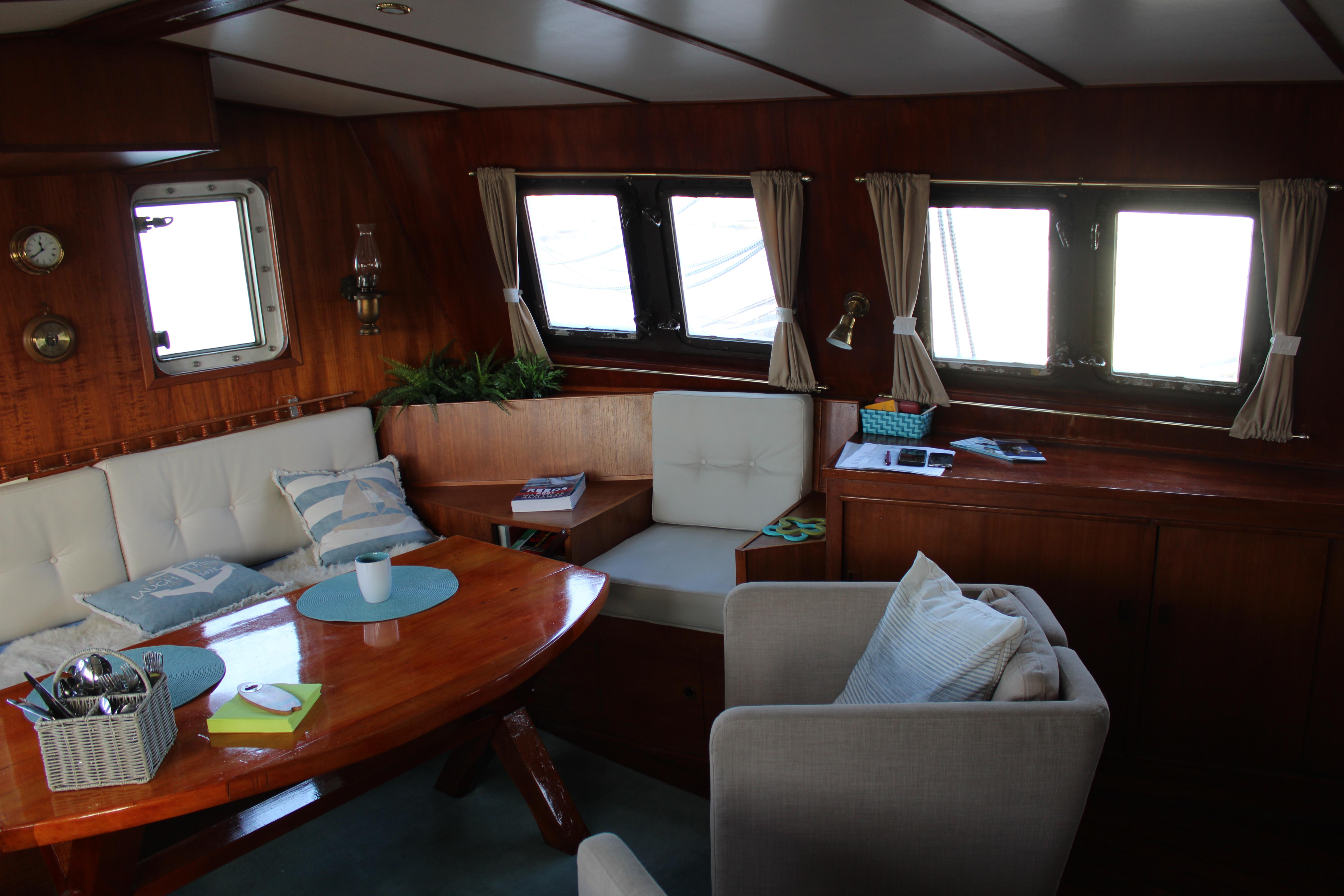 Sailboat Kerstholt 20 — foto 56 van 112