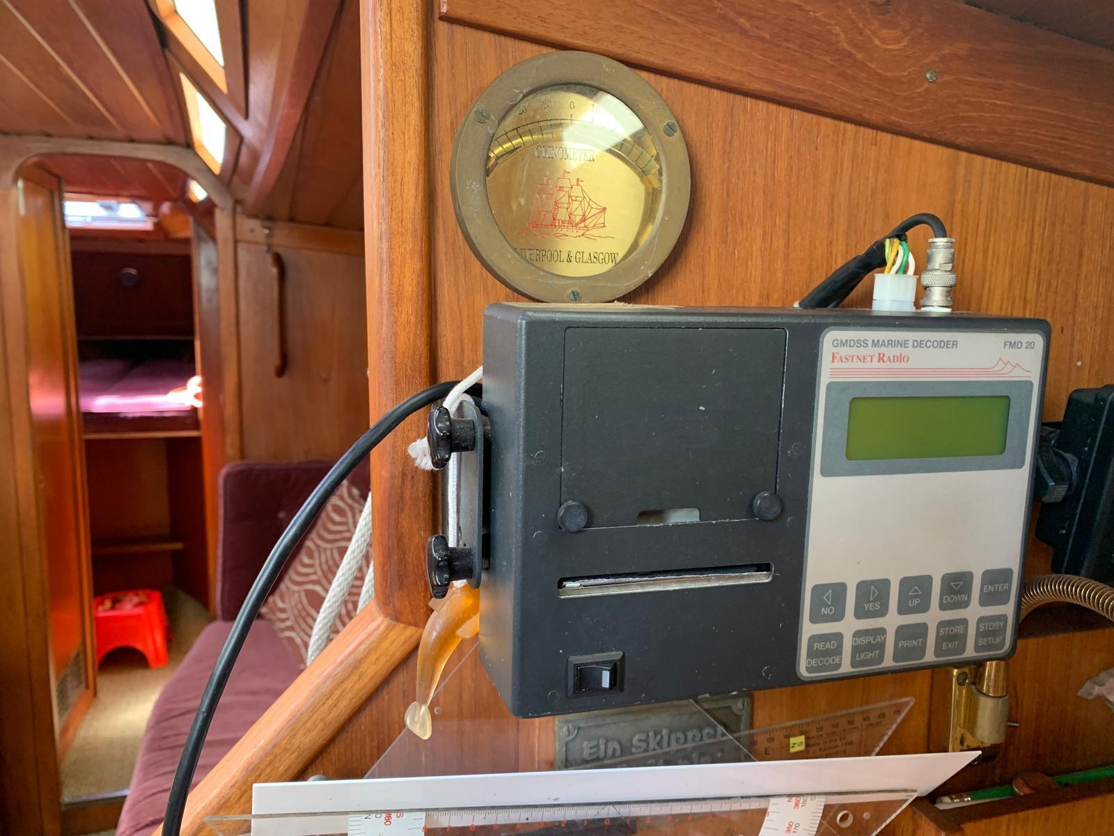 Emka ET 36 — foto 47 van 57