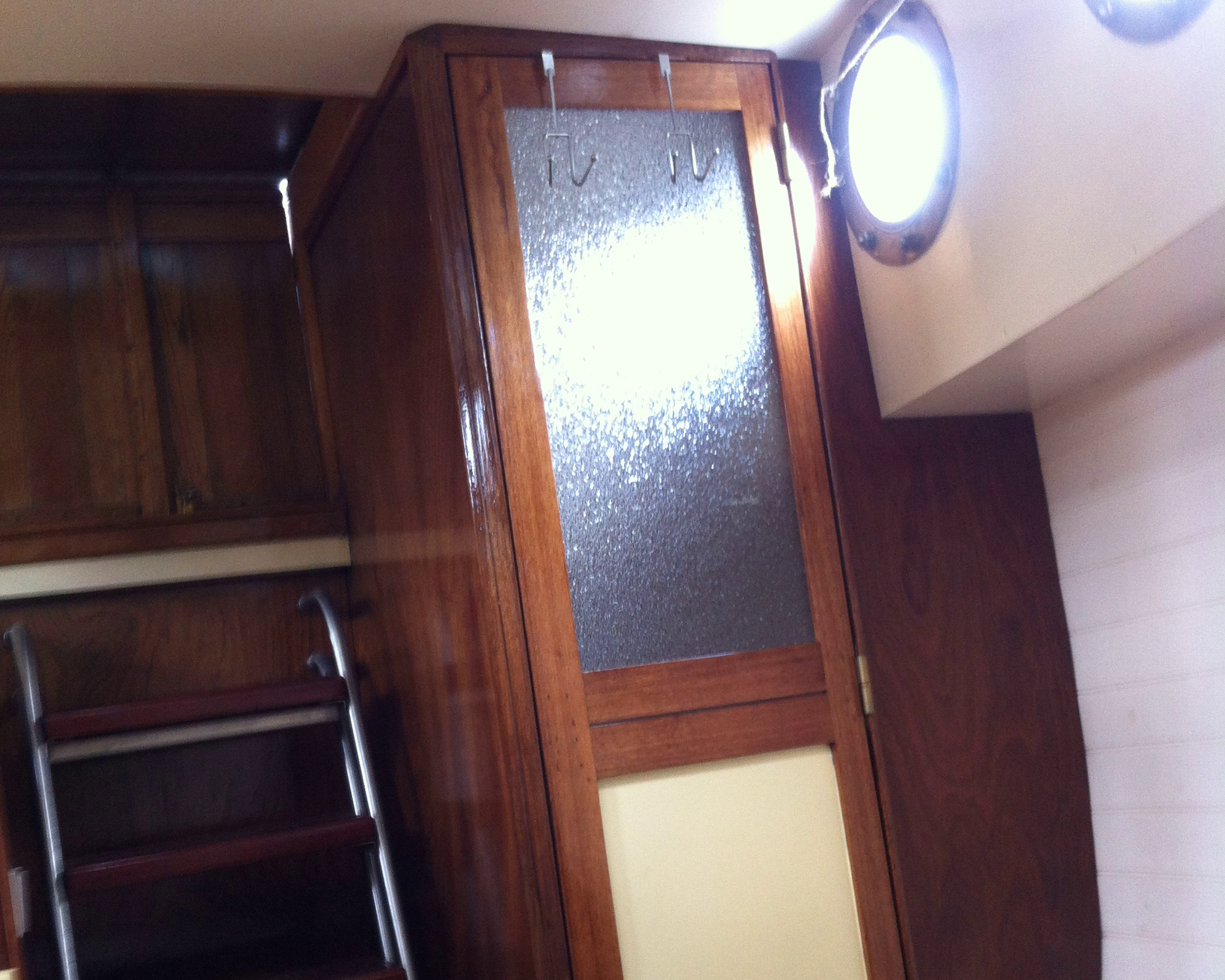 Sleepboot Amsterdammer — foto 16 van 23